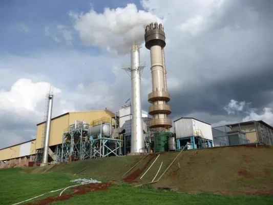 Lavador De Gases Preço