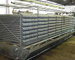 Condensador de gases fornecedor Condensador de gases fornecedor