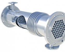 Condensador de gases fornecedor Condensador de gases fornecedor