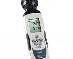 Comprar detector de gases digital