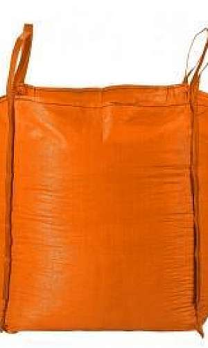 Big bag de polipropileno Big bag de polipropileno