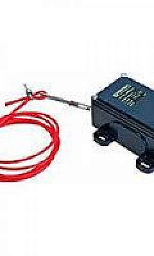 Chave de detecção Chave de detecção