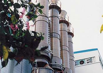 Comprar lavador de gases para fornos Comprar lavador de gases para fornos
