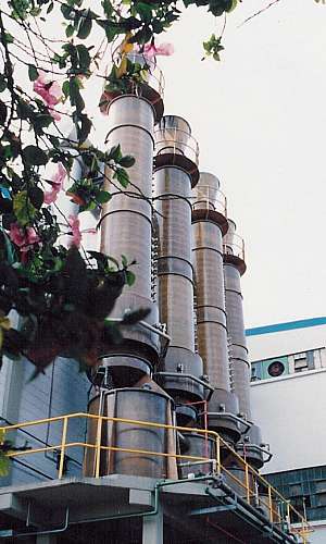 Comprar lavador de gases para fornos Comprar lavador de gases para fornos