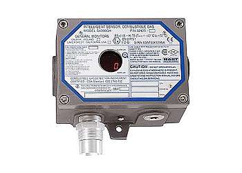 Detector de gás refrigerante Detector de gás refrigerante