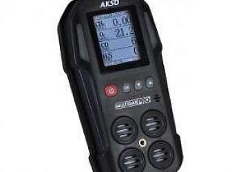 Detector de gases 3m Detector de gases 3m