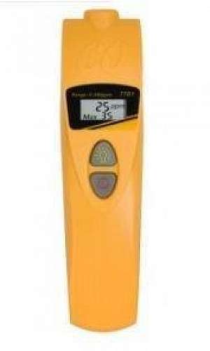 Detector de gases industriais