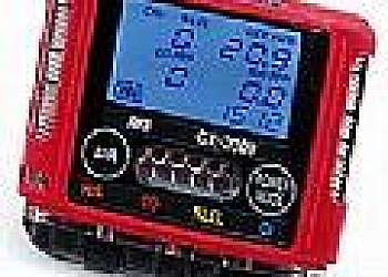 Detector de gases multigases Detector de gases multigases