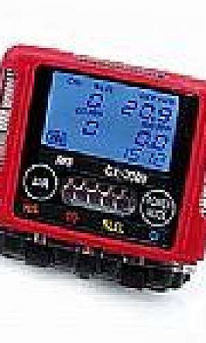 DETECTOR DE GASES PORTÁTIL MULTIGÁS GX-2009 DETECTOR DE GASES PORTÁTIL MULTIGÁS GX-2009