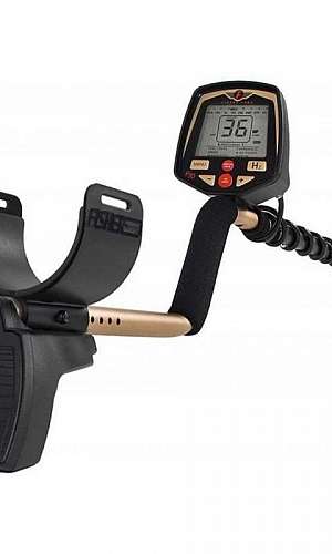 Detector de metais Detector de metais