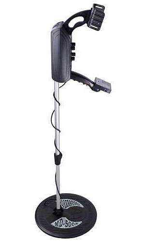 Detector de metal md 5008 Detector de metal md 5008