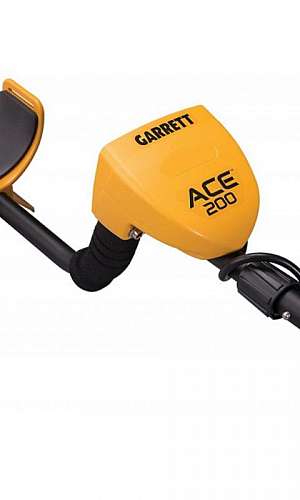 Detector metais garret Detector metais garret