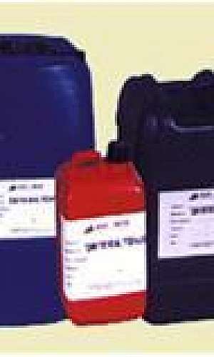 Detergente industrial Detergente industrial