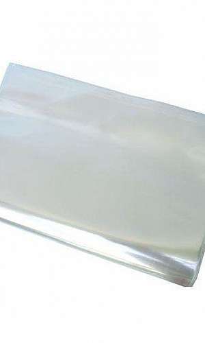 Embalagem em polipropileno Embalagem em polipropileno