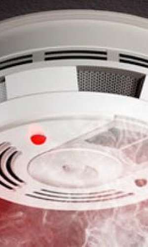 Empresa de detecção de incêndio Empresa de detecção de incêndio