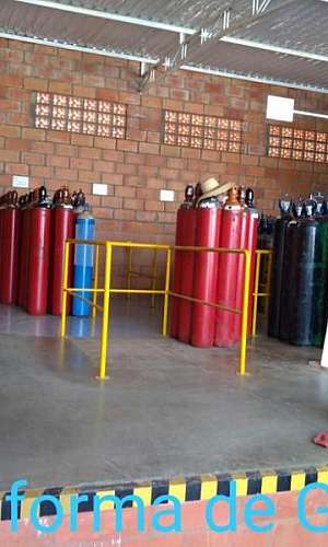 Empresas fornecedoras de gases medicinais Empresas fornecedoras de gases medicinais