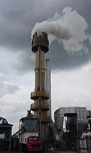 Fabricante de lavadores de gases Fabricante de lavadores de gases