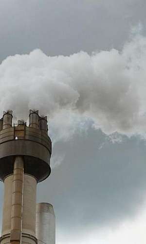 Lavador de gases para fornos Lavador de gases para fornos