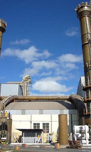 Lavador gases Lavador gases