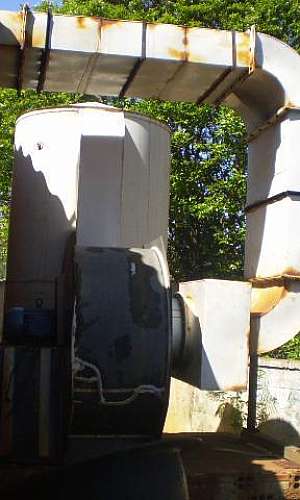 Lavadores de Gases Lavadores de Gases