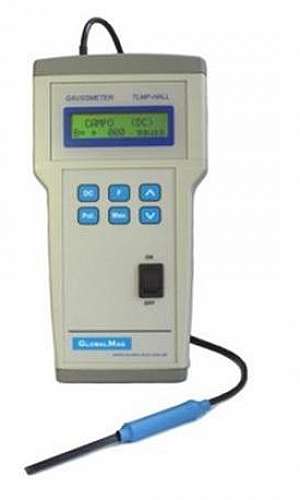 Medidor de gauss Medidor de gauss