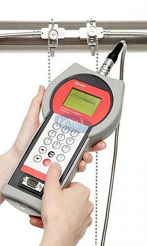 Medidor de vazão de água Medidor de vazão de água