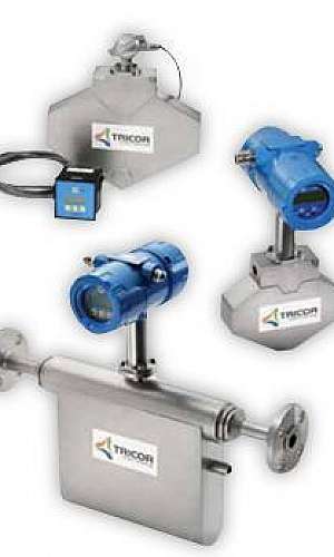 Medidor de vazão de ar Medidor de vazão de ar