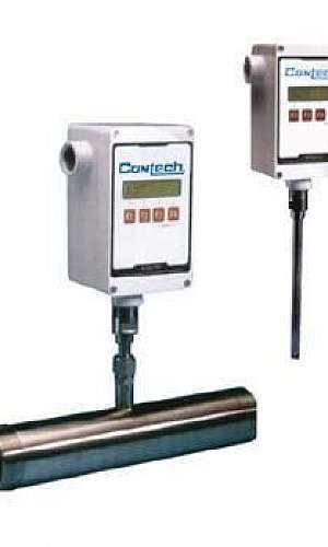 Medidor de vazão para vapor Medidor de vazão para vapor