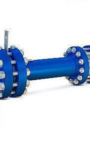 Medidor de vazão Medidor de vazão