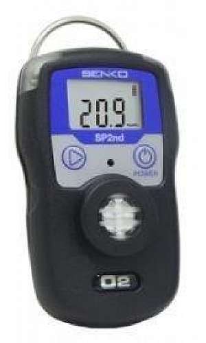 Medidor digital de gases Medidor digital de gases