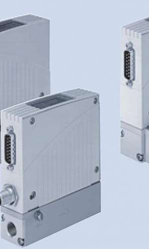 Medidores de vazão Medidores de vazão