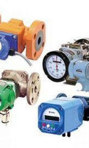 Medidores de vazão Medidores de vazão