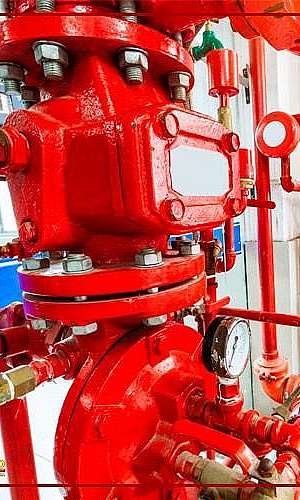 Sistema de detecção de fumaça preço Sistema de detecção de fumaça preço