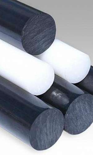 Tarugo de polipropileno Tarugo de polipropileno